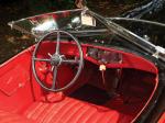 Auburn 120 Boattail Speedster 1929 года